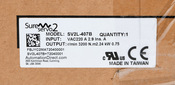 SV2L-407B