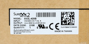 SV2L-420B