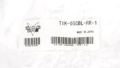 T1K-05CBL-RR-1