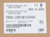 TRDA-20R1N1024VD