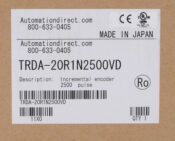 TRDA-20R1N2500VD