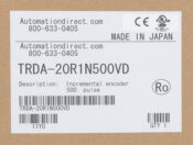 TRDA-20R1N500VD