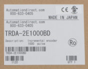 TRDA-2E1000BD