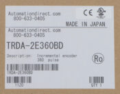 TRDA-2E360BD