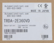 TRDA-2E360VD