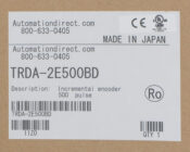 TRDA-2E500BD