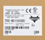 TRD-MX1000BD
