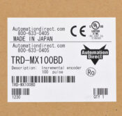 TRD-MX100BD