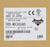 TRD-MX360AD