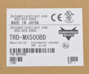TRD-MX500BD