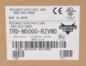 TRD-N5000-RZVWD