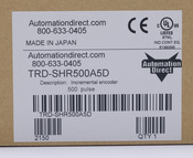 TRD-SHR500A5D