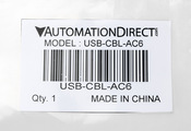 USB-CBL-AC6
