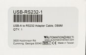 USB-RS232-1