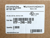 VTF-246-XIO