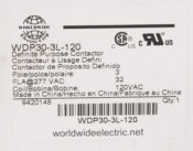 WDP30-3L-120