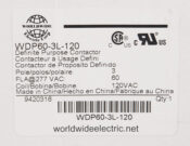 WDP60-3L-120