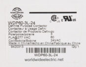 WDP60-3L-24