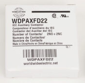 WDPAXFD22