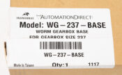 WG-237-BASE