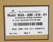 WGA-30M-010-H1