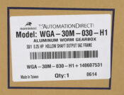 WGA-30M-030-H1