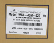 WGA-40M-020-H1