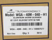 WGA-40M-040-H1