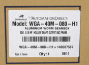 WGA-40M-080-H1