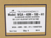WGA-40M-100-H1