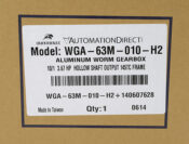 WGA-63M-010-H2