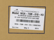 WGA-75M-010-H3