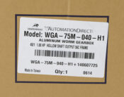 WGA-75M-040-H1