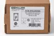 XCS-0K3L6G32A