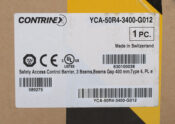 YCA-50R4-3400-G012