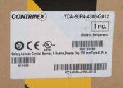 YCA-50R4-4300-G012