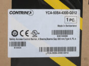YCA-50S4-4300-G012