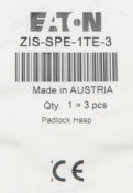 ZIS-SPE-1TE-3