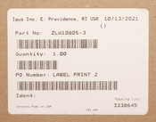 ZLW1080S-3
