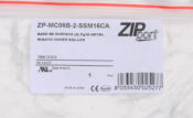 ZP-MC06B-2-SSM16CA