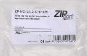 ZP-MC10A-2-STE16ML