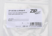 ZP-MC6B-2-2XDB15
