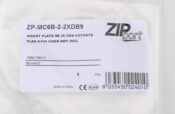 ZP-MC6B-2-2XDB9
