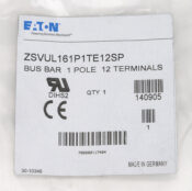 ZSVUL16-1P-1TE12SP