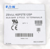 ZSVUL16-2P-2TE12SP