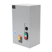 Motor Starter: 57.0-70.0A adjustable (PN# ESW-B80V24A-R74 ...