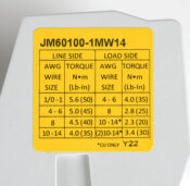 JM60100-1MW14-3