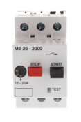 MS25-2000