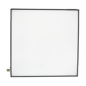 Machine Vision Lighting: backlight, white light emission (PN# OPT2420 ...