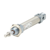 ISO 6432 Non-Repairable Air Cylinders